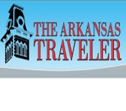 The Arkansas Traveler Newspaper