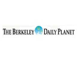 Berkeley Daily Planet Newspaper