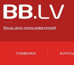 Biznes & Baltiya Newspaper