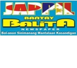 Bohol Bantay Balita Newspaper