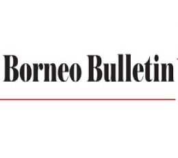Borneo Bulletin Newspaper