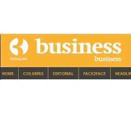 Business Bhutan Newspaper