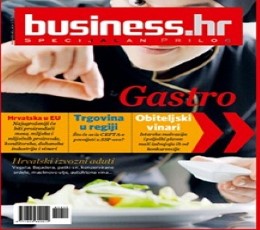 Business.hr Newspaper
