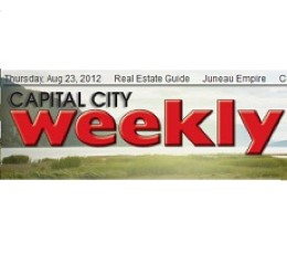 Capital City Weekly Newspaper