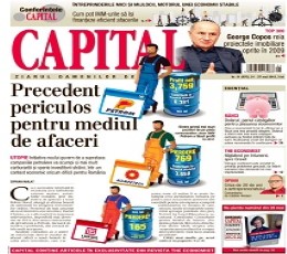 Capital Newspaper