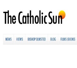 The Catholic Sun Newspaper