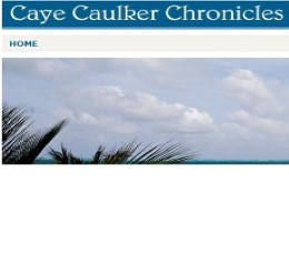 Caye Caulker Chronicles epaper
