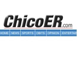 Chico Enterprise-Record Newspaper