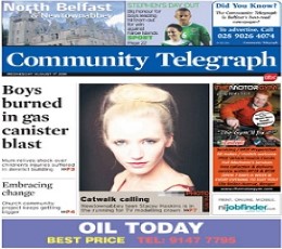 Community Telegraph Newspaper