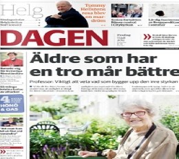 Dagen Newspaper
