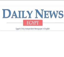 Daily News Egypt Newspaper