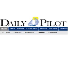 Daily Pilot Newspaper