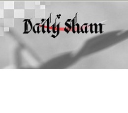 Daily Sham Newspaper