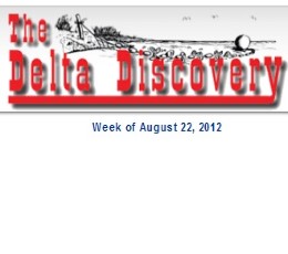 Delta Discovery Newspaper