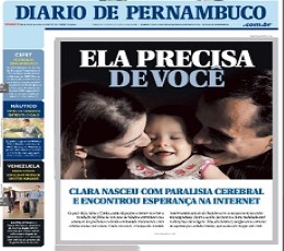 Diário de Pernambuco Newspaper