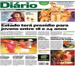 Diário do Nordeste Newspaper