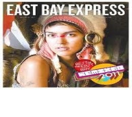 East Bay Express Newspaper