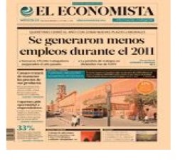 El Economista Newspaper
