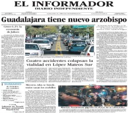 El Informador Newspaper
