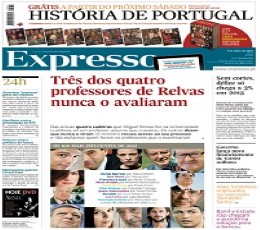 Expresso Newspaper