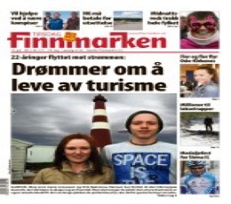 Finnmarken Newspaper