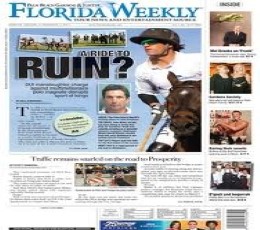Florida Weekly Newspaper