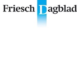 Friesch Dagblad Newspaper