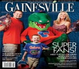 The Gainesville Sun Newspaper