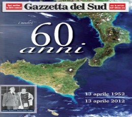 Gazzetta del Sud Newspaper