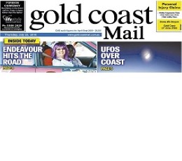 Gold Coast Mail Newspaper