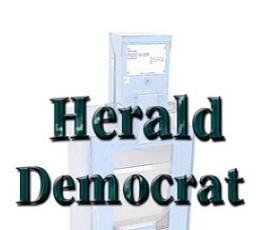 The Herald Democrat Newspaper