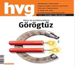 Heti Világgazdaság Newspaper