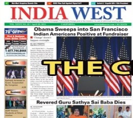 India-West Newspaper