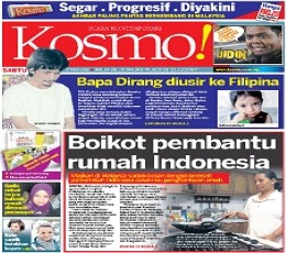 Kosmo! Newspaper