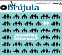 La Brújula Semanal Newspaper