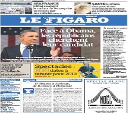 Le Figaro epaper