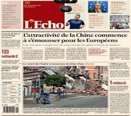 L'Echo Newspaper