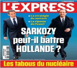 L'Express Newspaper
