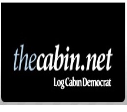 Log Cabin Democrat Newspaper