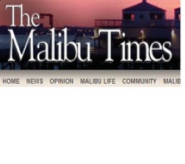 The Malibu Times Newspaper