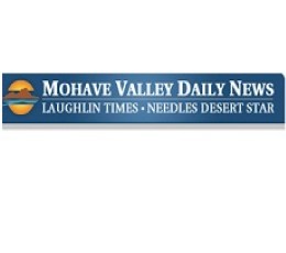 Mohave Valley Daily News Newspaper