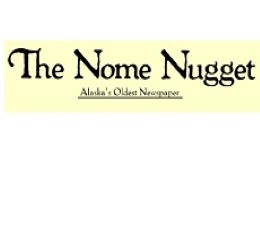 The Nome Nugget Newspaper