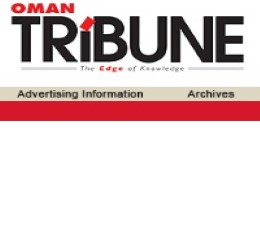 Oman Tribune Newspaper