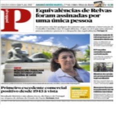 Público Newspaper