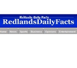Redlands Daily Facts Newspaper