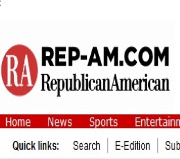 Republican-American Newspaper