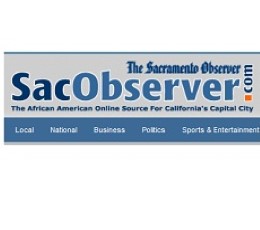 The Sacramento Observer Newspaper