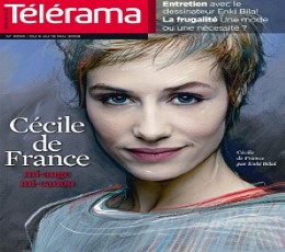 Télérama Newspaper