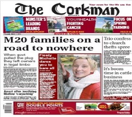 The Corkman Newspaper