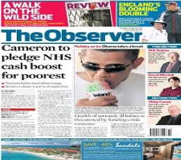 The Observer Newspaper